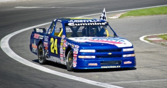 Nascar Kodak 250 - St-Eustache