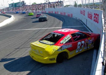 Nascar Kodak 250 - St-Eustache