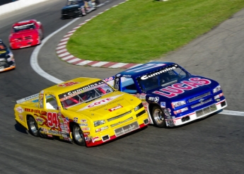 Nascar Kodak 250 - St-Eustache