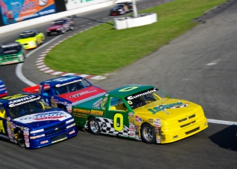 Nascar Kodak 250 - St-Eustache