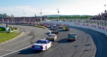 Nascar Kodak 250 - St-Eustache