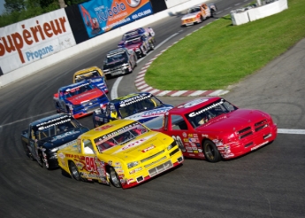 Nascar Kodak 250 - St-Eustache