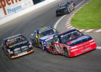 Nascar Kodak 250 - St-Eustache