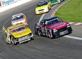 Nascar Kodak 250 - St-Eustache