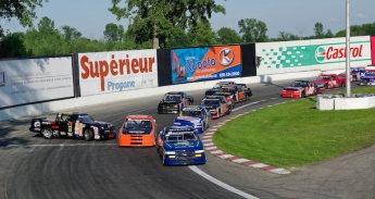 Nascar Kodak 250 - St-Eustache