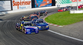 Nascar Kodak 250 - St-Eustache