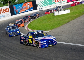 Nascar Kodak 250 - St-Eustache