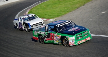 Nascar Kodak 250 - St-Eustache