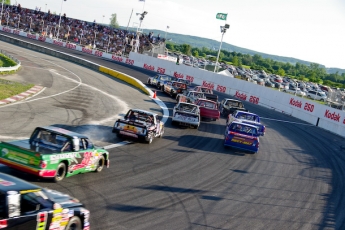 Nascar Kodak 250 - St-Eustache