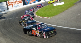 Nascar Kodak 250 - St-Eustache