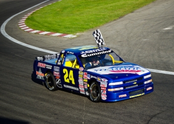 Nascar Kodak 250 - St-Eustache