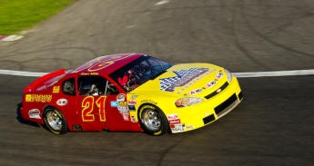 Nascar Kodak 250 - St-Eustache