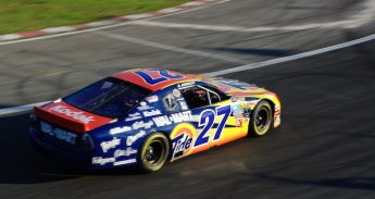 Nascar Kodak 250 - St-Eustache