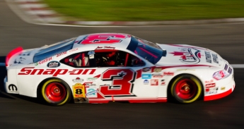 Nascar Kodak 250 - St-Eustache
