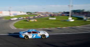 Nascar Kodak 250 - St-Eustache