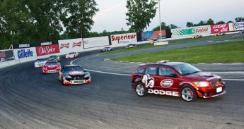Nascar Kodak 250 - St-Eustache