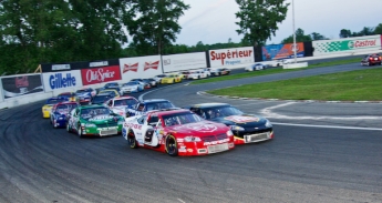 Nascar Kodak 250 - St-Eustache