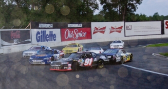 Nascar Kodak 250 - St-Eustache