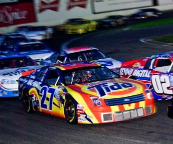 Nascar Kodak 250 - St-Eustache