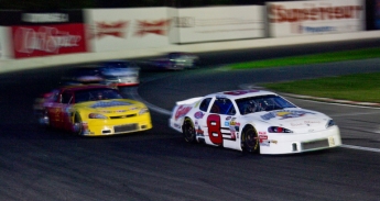 Nascar Kodak 250 - St-Eustache