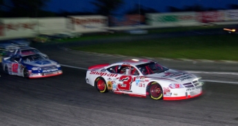 Nascar Kodak 250 - St-Eustache