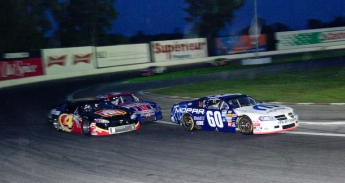 Nascar Kodak 250 - St-Eustache