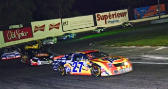 Nascar Kodak 250 - St-Eustache