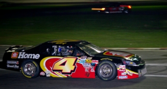 Nascar Kodak 250 - St-Eustache