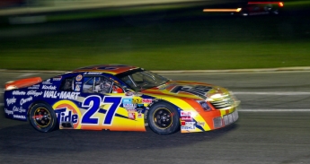 Nascar Kodak 250 - St-Eustache