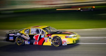 Nascar Kodak 250 - St-Eustache