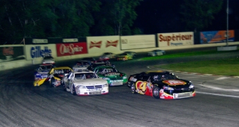 Nascar Kodak 250 - St-Eustache