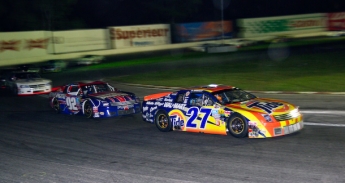 Nascar Kodak 250 - St-Eustache