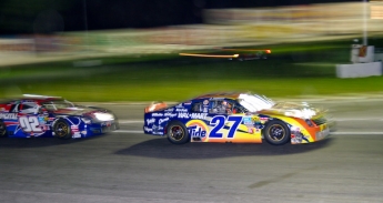 Nascar Kodak 250 - St-Eustache