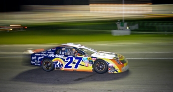 Nascar Kodak 250 - St-Eustache