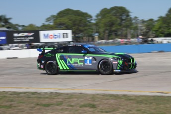 Sebring 2025 - IMSA Michelin Pilot Challenge