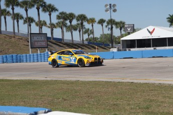 Sebring 2025 - IMSA Michelin Pilot Challenge