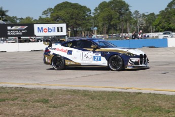 Sebring 2025 - IMSA Michelin Pilot Challenge