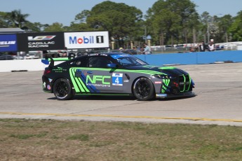 Sebring 2025 - IMSA Michelin Pilot Challenge