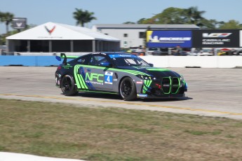 Sebring 2025 - IMSA Michelin Pilot Challenge