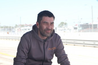 Sebring 2025 - IMSA Michelin Pilot Challenge