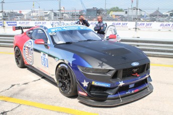 Sebring 2025 - IMSA Michelin Pilot Challenge