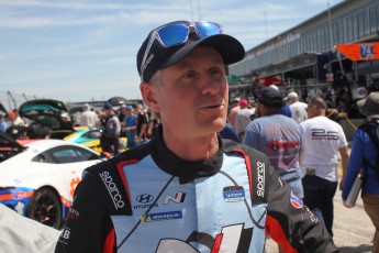 Sebring 2025 - IMSA Michelin Pilot Challenge