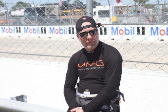 Sebring 2025 - IMSA Michelin Pilot Challenge