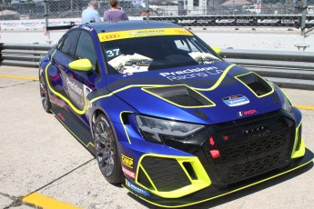Sebring 2025 - IMSA Michelin Pilot Challenge
