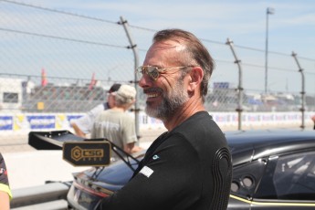 Sebring 2025 - IMSA Michelin Pilot Challenge