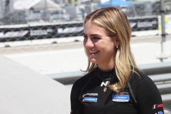 Sebring 2025 - IMSA Michelin Pilot Challenge