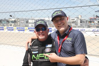 Sebring 2025 - IMSA Michelin Pilot Challenge
