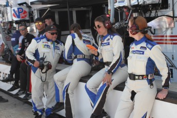 Sebring 2025 - IMSA Michelin Pilot Challenge