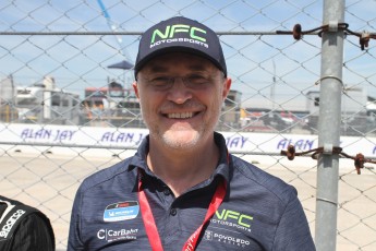 Sebring 2025 - IMSA Michelin Pilot Challenge