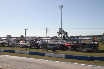 12 Heures de Sebring 2025